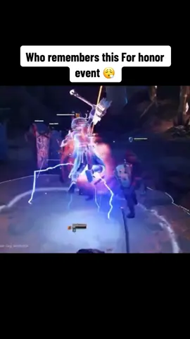 If only they still made good events like this 😔… #forhonor #forhonorknights #forhonorsamurai #forhonorvikings #forhonorcommunity #forhonortiktok #forhonorclips #forhonormemes #forhonorfyp #forhonorgame #edit #forhonoredit #viral #trending #thor #fyp #fypシ #foryoupage #foryou #fy Other 🐐 Creators: @greenglad421 @dasexyblondie @The Big Ö 🗣️🔥 @blackprioriscool @𝕺𝖗𝖔𝖈𝖍𝖎 @Mashie @CertifiedBonqueror @xxIamnuxiaxx @Aramusha is a good character @GladMain @AutisticGladiator @OtisTT @Crusading Warden @gladiatormain🔱 @idkJUSTPARRY @DRIFTYBIGC21 @𝕽a𝖎𝓭𝖊𝖗 @Mashie @xxIamnuxiaxx @For honor, Contant creator @The_Righteous_Lawbringer @Shinobi @ForHonor @Warden_better @Warden @X_Shugoki_X @TheGingerGiantG @AutisticGladiator @XxBogarhxX @Apollyon @CertifiedBonqueror @Hailey Paige @Crusading Warden @The Ancient Order @𝕺𝖗𝖔𝖈𝖍𝖎 @𝐎𝐫𝐨𝐜𝐡𝐢ツ @The_ Glamorous_Glad @𝖅𝖊𝖗𝖔 @_wxrden_ 