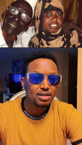 Qof wayni ku guursaday hadii aad taqano video-gan tus ama mention kudheh 
