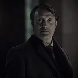 the looks ugh my heart 😢#hannibalandwill #hannigram #hannibal #nbchannibal #willgraham #hanniballecter