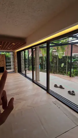 esquadria minimalista