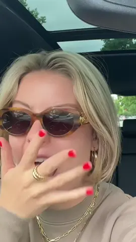 Im so excited I cant even tell you 🥹