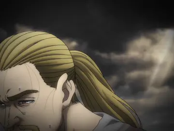 #vinlandsaga #vinlandsagaedit #thorfinn #thorfinnedit #anime #sad #animetiktok #peak #fyp #fypシ 