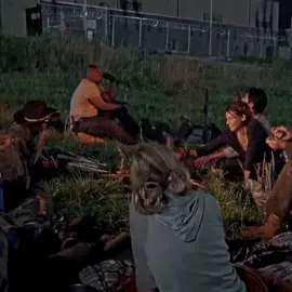 How can we not talk about family when family's all that we got?  #twd #twdedit #thewalkingdead #carlgrimes #glennrhee #rickgrimes #daryldixon 