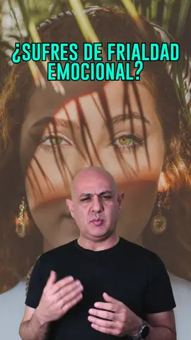 ¿Sufres de frialdad emocional? Dale like y comparte el video si te gustó el contenido. #psicologoarturoramos #frio #crisis #saludmental #sabiasque #psicologia