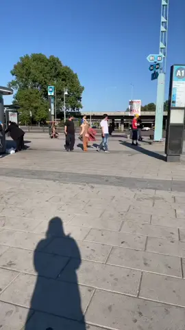 Kommer inte låta detta ske under pride month. 