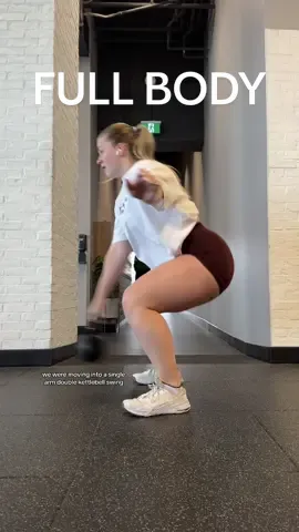 If you still feel like the gym bro/ bodybuilding split is the golden rule - reevaluate!!!!  4x8/side b-stance RDL  4x8/side reverse lunge/drive/press 4x12 push press 2xamrap box jumps 4x8/arm dbl kb swing  3x8 front to reverse plank walkover  #GymTok #FitTok #girlswholift #workoutmotivation #squat #legday #glutes #growth #selflove #woman #gymgirl #gymrat #tough #voiceover #voiceoverworkout #asmr #fullbodyworkout #gymhumor #curvy #relatable 