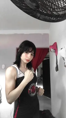 Despues subo uno mejor 😿 #fyp #gym #powerlifting #disciplina #mikasa #jojosbizarreadventure #jojoposes 