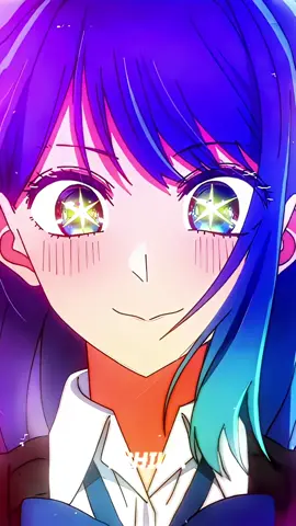 Akane 💙 #oshinoko #kurokawaakane #アニメ #推しの子 