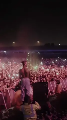 Hope (LIVE) 💔 best playlist for y’all - link in bio 🤍 | #edit #lyrics #xxxtentacion #rap #hiphop #hope #festival #rollingloud #concert #liveperformance #l4nded 