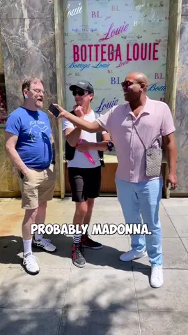 🌈 Is Cher or Madonna invited to the cookout? 🍔