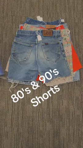 #vintagelevis #80sfashion #90sfashion #vintageclothes #bongoshorts 