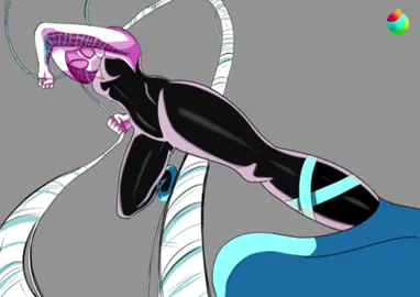 Te quiero Spider Gwen, por ti le hecho ganas a la vida culona 🫡 #spiderman  #spiderverse #spidergwen #acrossthespiderverse #drawing #gwenstacy #speedpaint #art #fypシ #fy #xyzbca #abcxyz #fyppppppppppppppppppppppp #artistsoftiktok 