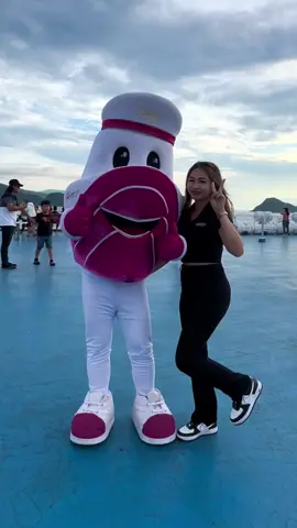 Tagal kona gusto itry to eh, finally!! 😍💕  #seltravel #2gomaligaya #2gotravel #fyp #foryou #cebu #solotravel 