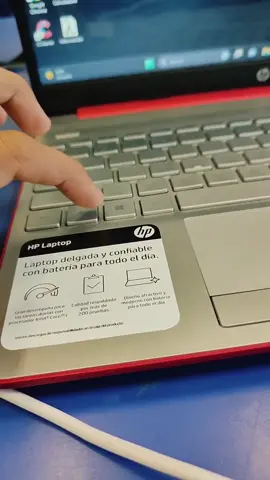 cómo apagar una computadora o laptop #lap