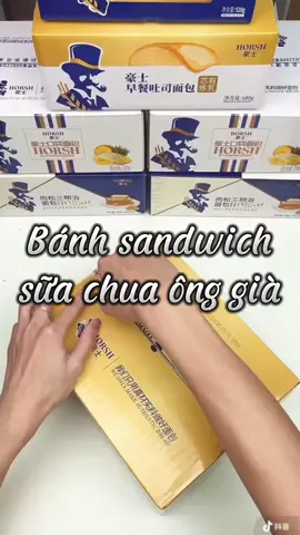 Ngon ngon 😊😊 #sandwich #sandwichsuachua #banhonggia #xuhuong #trending #reviewdoan #anvat #anvattrungquoc  