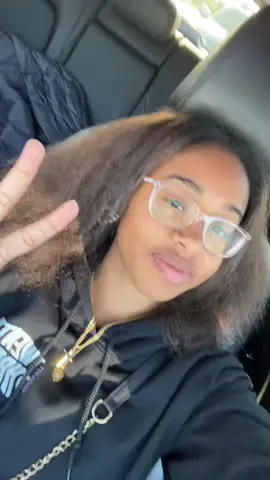 i know yall see the hair growth 