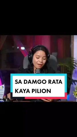 Replying to @charitypeloquerod NGANONG DILI MAN GYUD TA KAYA PILION?🥺#sana #ibelongtothezoo #sanaibelongtothezoo #hopechannelsouthernmindanao #CapCut #fypシ゚viral #fypシ #noontimegreetings 