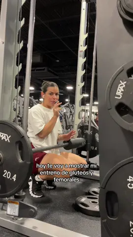 rutina de glúteo & femoral completa ❤️‍🔥🫶🏼 #rutinadegym #rutinadepierna #rutinasdeejercicio #gluteosypierna #gluteosyfemorales 