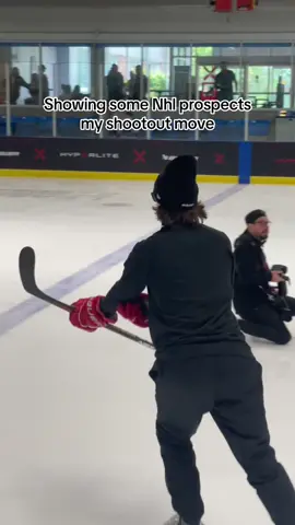 Think we got tendo with this one 🙏🏒 #zacbell 