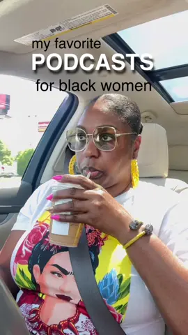 My favorite podcasts for black women,especially 40+ Christian black women 🎧 #blackgirltiktok #podcastsforblackwomen #blackwomenpodcasts #blackgirlluxury #fy #fyp #foryou #blackchristiantiktok #blackchristiangirl #blackgirlchristiantiktok #blackchristianinfluencers 