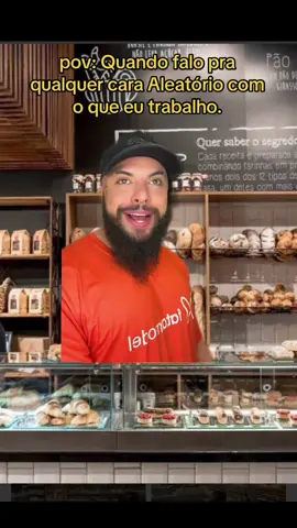 Sempre dá um pane no sistema antes de virem as perguntas 😂