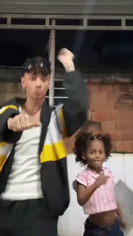 o passinho dela no final mkkk #foryou 
