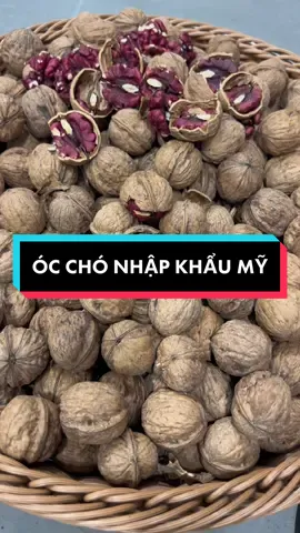 Cùng tách hạt óc chó với shop metom nhé#xuhuong #ancungtiktok♥️ #hatdinhduongtotchobabau #hatdinhduong  