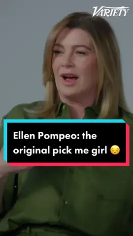 i have never seen one episode of grey’s anatomy 🫢 #slaytv #ellenpompeo #katherineheigl #greysanatomy #greys #greysabc #ellenpompeoqueen #pickme #pickmechoosemeloveme #pickmegirl #fyp #foryou #foryoupage #fypシ #variety #actorsonactors 