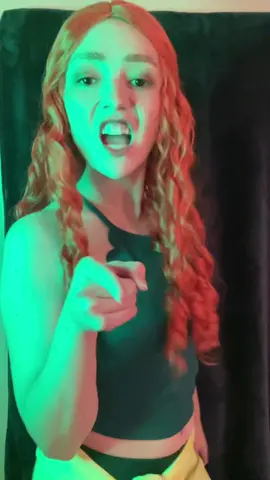 Okay here’s an Izzy draft i guess lol #totaldrama #izzytotaldrama #totaldramaizzy #totaldramaisland #tdicosplay 