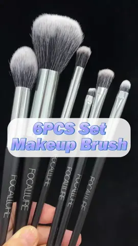 Cách sử dụng từng cây cọ nè #focallurevn #hướngdẫnmakeup #goclamdep #focallurebeauty #makeup #trangdiem #beauty #focallure #focallurelivevn 