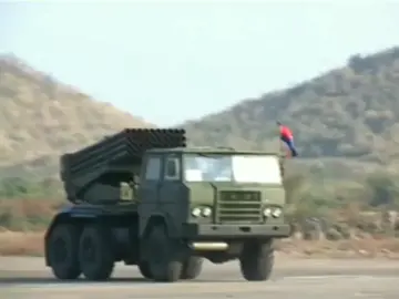 រ៉ូកែតទាំង4របស់កម្ពុជា#Bm-21#rm70 #type90#phl03 #cambodia🇰🇭 #army #military #fypシ゚viral #foryoupage #fyppppppppppppppppppppppp 