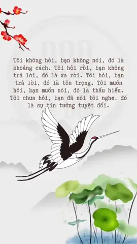 1001 Đạo lý làm người (P28) #stt_buồn_tâm_trạng #daolylamnguoi #trichdanhay #quote #sttbuontamtrang #caunoihay #tamtrang #daovadoi 