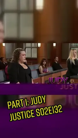 Part 1: Judy Justice S02E132
