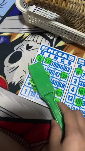 MAGNETIC BINGO CHIPS! No mo hassle ng mag kuha ng panantos. 😅 #fyp #foryoupage #tiktokshop #tiktokbudol #budolfinds #budolfindsph #magneticbingochips 