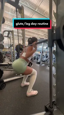 not an expert but just what works for me🫶 #gym #gluteworkout #legday #gluteroutine 