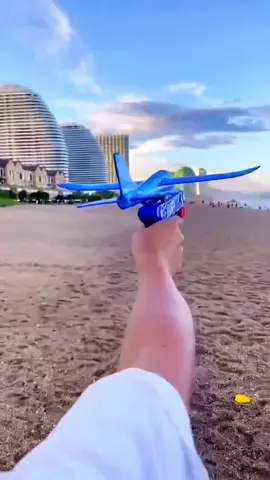 Timi baby new air combat battle airplane gilder flight toy#plane #toy #timibaby #aircraft #airplaneflying #withfreebies #newtoy #foryou #fyp #trending 