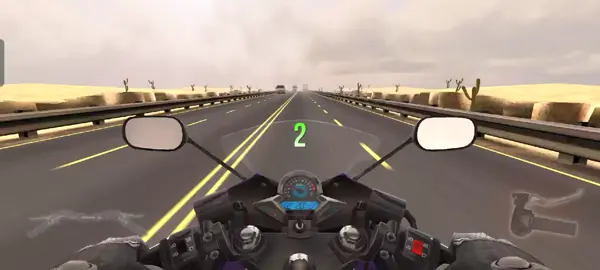 Honda CBR-150R #gametrafficrider #gameđộxe #gamedragracing ##gamexeđộ 