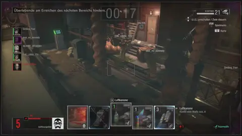 #residentevil #Resistance #fun #Mastermind #foryou #viral #foryoupage 