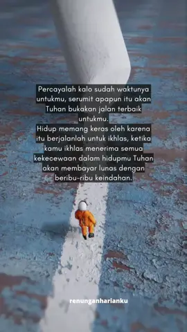 God Bless You 🤍 #renunganharianku #renunganhariankristen #rohani_kristen #quotesoftheday #renunganhati #motivasikristen #saatteduh 