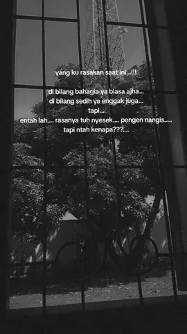 ntah.... knpa aku...??? bingung ajha gitu... # fyp #