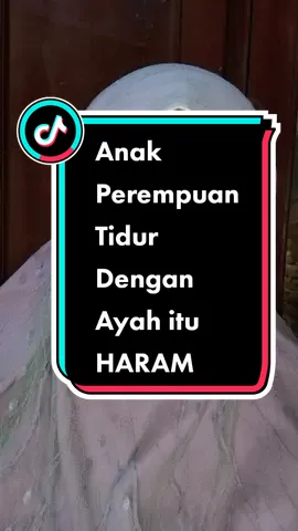biar gak gagal paham, tonton sampai habis ❤️#fyptiktok #kontenislami #belajaragamaislam #mbakfar 