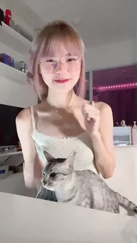 ป๋มดูเจ้าชู้อ่ออ🥹 #fypシ 