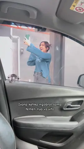 Perubahan Mood🥰🤬