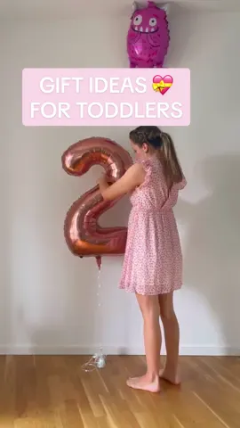 My little girl just turned #twoyears old ❤️ Here are some activities she recently played a lot with & some of her #birthdaypresents as well 🎁 #toddler #MomsofTikTok #toddleractivities #giftideas #kindergeburtstag #montessori #toddlerplayideas #secondbirthday #mama #kleinkindmama 