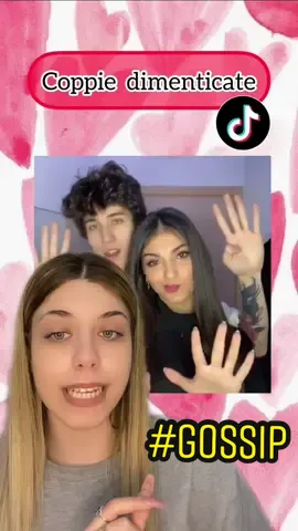 Altre coppie dimenticate?❤️➡️ (IG:_claudia_dm) #coppie #tiktok #couples #dieghisa #diegolazzari #elisamaino #emilypallini #michelangelovizzini #jody #valeriavedovatti #virginiamontemaggievincenzocairo  #vincenzocairo