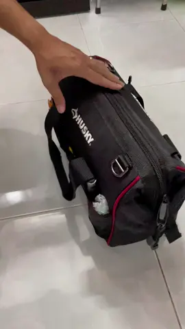 Túi đồ nghề Husky Mỹ 14 inch#tuidonghe #tuidonghedien #tuidonghesieuben 