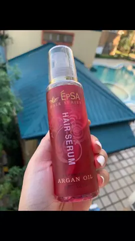 Check theyellow basket ✨ Epsa Hair Serum ✨ #epsahairserum #épsahairserum #arganoil #hair #hairserum #serum #hairseies #tiktokfinds #fyp #fypシ #foryou
