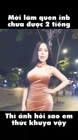 Mới quen mà t tưởng đâu làm má làm bà nội t luôn rồi không đó #linda 