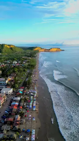 📌 Olón, Santa Elena 🇪🇨 #Ecuador 🇪🇨 #allyouneedisecuador #olon #santaelena #beach  #ecuadortravel #ecuadorturismo #ecuadorturistico  #ecuatoriano   #ecuatorianosporelmundo🇪🇨🌏💫  #guayaquil #quito #turismo #world #natgeo #paisajes #adventure  #travel #southamerica #latinoamerica #tourism #tourist #visit #destination  #fyp #foryou #parati #viral #tiktok #fypシ
