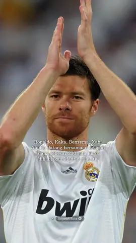 Akhir era los galaticos 2009 #beritabola #ceritabola #footballtiktok #sepakboltiktok #sepakbola #football #footballstory #footballvideo #realmadrid 